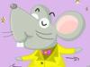 Cuento en inglés con valores: The Vain Little Mouse