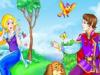 Cinderella. Cuentos tradicionales en inglés para niños