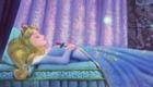 Cuentos en inglés para niños: Sleeping Beauty