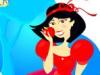 Cuento clásico de princesas en inglés: Snow White