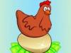 La gallina de los huevos de oro, fábula para educar a los niños