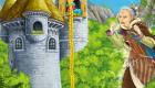 Rapunzel, cuento infantil tradicional para niños