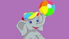 Dumbo, cuento infantil tradicional para los niños