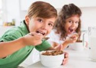 Preguntas y respuestas más comunes sobre la dieta de los niños