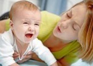 Reflujo gastroesofágico en bebés