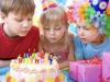 Consejos para organizar una fiesta de cumpleaños