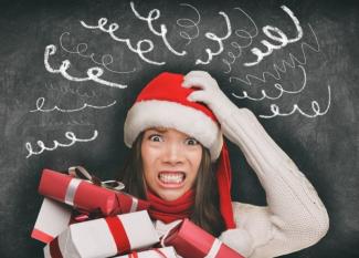 10 ideas para vivir una Navidad con los niños sin estrés