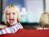 El impacto de la televisión en los niños