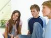 Conflictos sociales y emocionales en la adolescencia