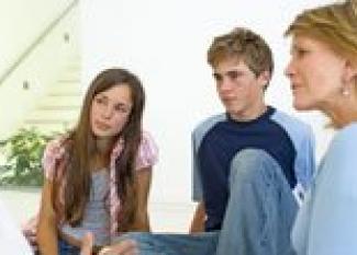 Conflictos sociales y emocionales en la adolescencia