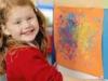 La importancia del arte en el desarrollo del niño