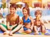 Los cortes de digestión o síncope de hidrocución en los niños