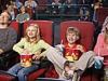 Consejos para disfrutar del cine con los niños