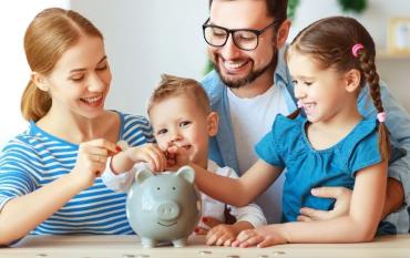 Cómo ahorrar en la vuelta al cole de los niños