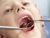 Caries en niños y niñas