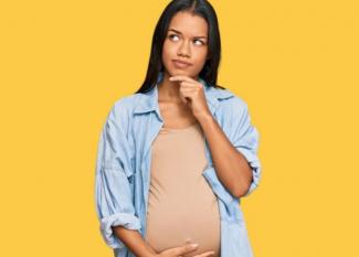 Amniocentesis y Triple Screening: lo que debes saber