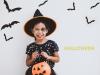 Ideas para celebrar Halloween con los niños