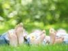 Vacaciones en familia: ¡relajaos!