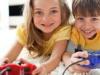 Niños y videojuegos. Consejos para padres