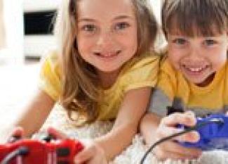 Niños y videojuegos. Consejos para padres