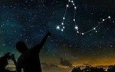 ¿Cómo iniciar a un niño en la astronomía?