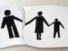 Divorcio: ¿Qué sienten los hijos cuando sus padres les anuncian que van a separarse?