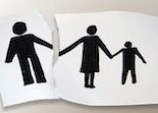 Divorcio: ¿Qué sienten los hijos cuando sus padres les anuncian que van a separarse?