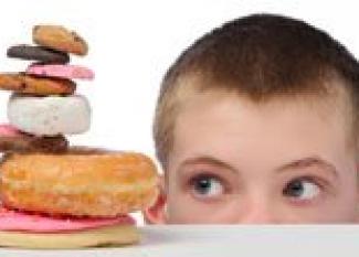 Diabetes en niños y adolescentes