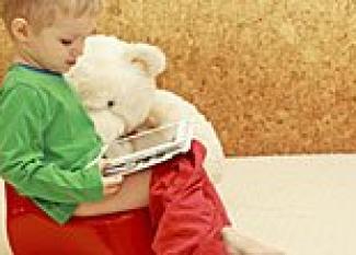 Las 10 preguntas más comunes sobre la enuresis infantil