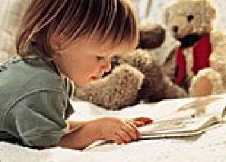 Cómo preparar al niño para el aprendizaje de la lectura