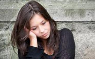 La depresión en niños y adolescentes