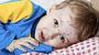 Varicela en los niños. Síntomas y tratamiento