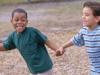 El recreo, un momento clave para los niños en el colegio