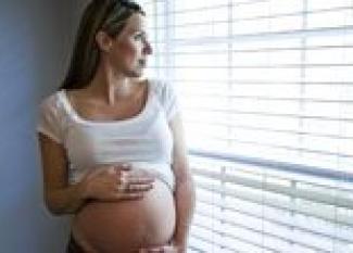 Elegir guardería durante el embarazo