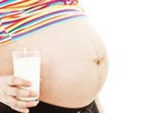 Vitamina B12 y embarazo