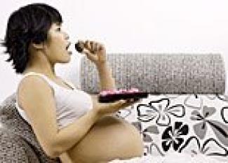 La importancia de los hidratos de carbono en el embarazo