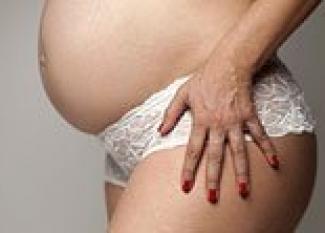 Cambios en vagina durante el embarazo