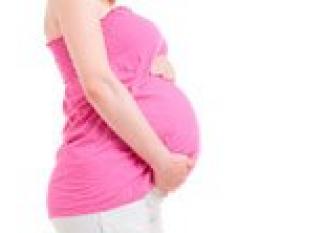 La placenta en el parto