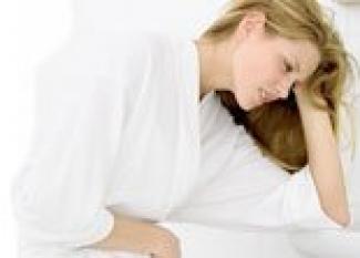 Acidez y ardor de estómago en el embarazo