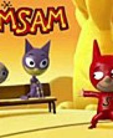 Type Samsam