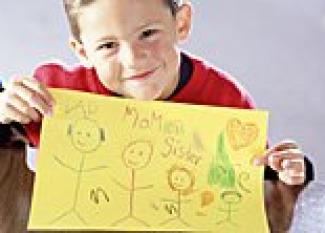 Type Niños y Niñas