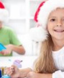 Type Adornos de Navidad