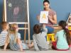 Tareas escolares para niños de 4 años