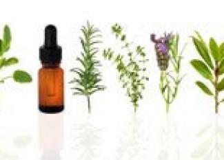 Homeopatía para niños y mayores