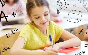 Ejercicios de matemáticas para niños por edades