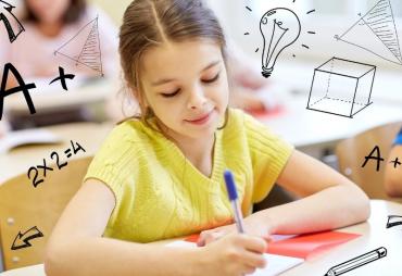 Ejercicios de matemáticas para niños por edades