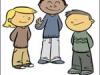 Conocer el cuantificador bastante. Matemáticas para niños