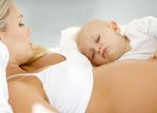 El sujetador ideal para el embarazo y la lactancia