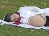 Consejos para dormir durante el embarazo