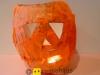 Halloween pumpkin
